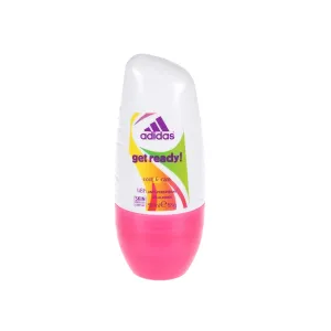 Adidas Get Ready! For Her 48h 50 ml antiperspirant pre ženy roll-on
