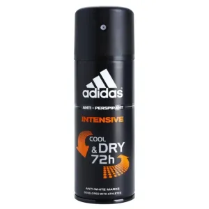 Adidas Intensive Cool & Dry 72h 150 ml antiperspirant pre mužov deospray