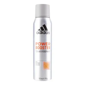 Adidas Power Booster 72H Anti-Perspirant 150 ml antiperspirant pre mužov deospray #397849
