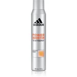 Adidas Power Booster 72H Anti-Perspirant 200 ml antiperspirant pre mužov deospray