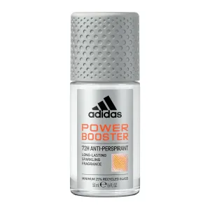 Adidas Power Booster 72H Anti-Perspirant 50 ml antiperspirant pre mužov roll-on