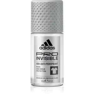 Adidas Pro Invisible 48H Anti-Perspirant 50 ml antiperspirant pre mužov roll-on