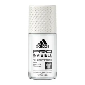 Adidas Pro Invisible 48H Anti-Perspirant 50 ml antiperspirant pre ženy roll-on