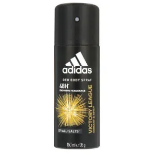 Adidas Victory League 48H 150 ml dezodorant pre mužov deospray