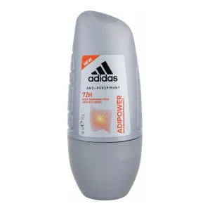 Adidas Adipower antiperspirant roll-on pre mužov 50 ml