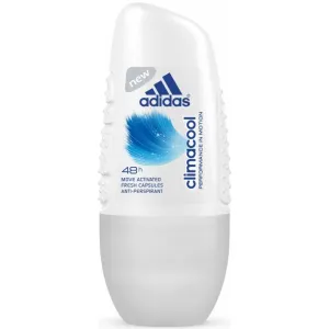 Adidas Climacool dezodorant roll-on pre ženy 50 ml