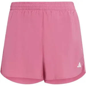 adidas MIN WVN SHO Dámske športové šortky, ružová, veľkosť #6205118