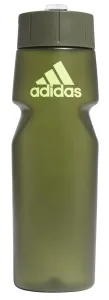 Fľaša adidas Trail Bottle 0,75l Khaki / Žltá