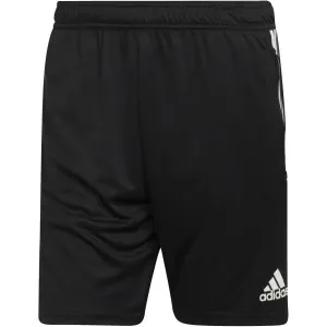 adidas CON22 TR SHO Pánske futbalové šortky, čierna, veľkosť #5150078