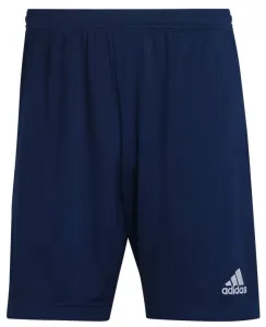 adidas ENT22 TR SHO Pánske futbalové šortky, tmavo modrá, veľkosť #453324