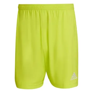 adidas ENT22 SHO Pánske futbalové šortky, svetlo zelená, veľkosť #4265952
