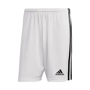 adidas SQUAD 21 SHO Pánske futbalové šortky, biela, veľkosť #458137