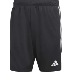 adidas TIRO23 L TR SHO Pánske futbalové šortky, čierna, veľkosť #6775358