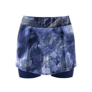 Dámská sukně adidas  Melbourne Tennis Skirt Multicolor/Blue M #9544689