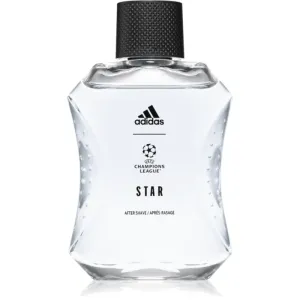 Adidas UEFA Champions League Star voda po holení pre mužov 100 ml