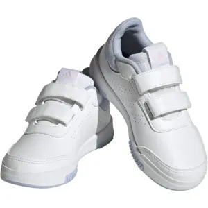 adidas TENSAUR SPORT 2.0 CF K Detská obuv, biela, veľkosť 36