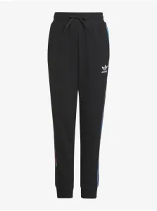 Black Children's Sweatpants adidas Originals - Boys #615821