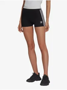 Black Women's Shorts adidas Originals - Women #720769