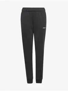 Black Girly Sweatpants with Zipper Pockets adidas Originals Track Pants - unisex #686616