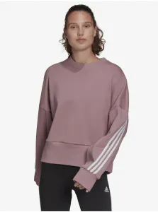 Old Pink Womens Sweatshirt adidas Performance - Women #4206777