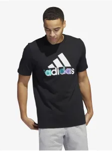 Pánske tričko Adidas Performance
