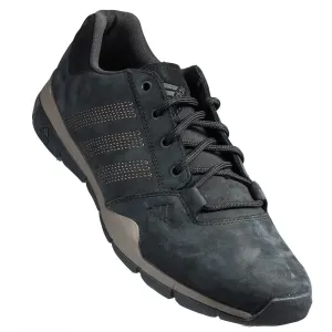 adidas ANZIT DLX Pánska outdoorová obuv, čierna, veľkosť 42 2/3
