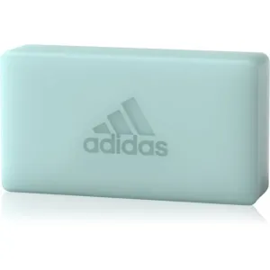 Adidas Cool Down Shower Bar 100 g tuhé mydlo pre mužov