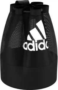 adidas FB BALL NET Sieť na futbalové lopty, čierna, veľkosť os