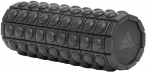 Adidas Textured Foam Roller Čierna Masážny valec