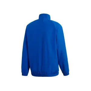 adidas CORE18 PRE JKT Pánska športová bunda, modrá, veľkosť L