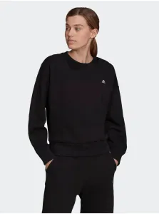 Future Icons 3-Stripes Adidas Performance Sweatshirt - Women #4175157