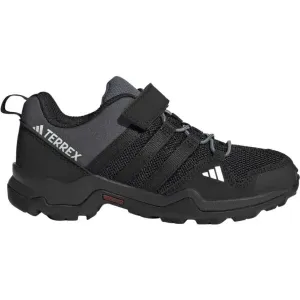 adidas TERREX AX2R CF K Detská outdoorová obuv, čierna, veľkosť #7432923