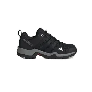 adidas TERREX AX2R K Detská outdoorová obuv, čierna, veľkosť 36