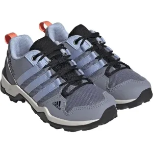 adidas TERREX AX2R K Detská športová obuv, modrá, veľkosť #6318123