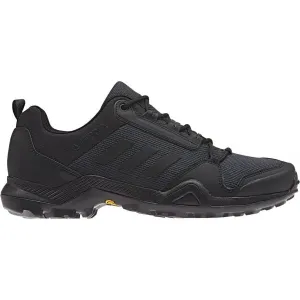 adidas TERREX AX3 Pánska outdoorová obuv, čierna, veľkosť 40 #4931730