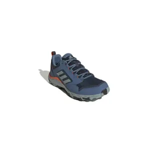 adidas TERREX TRACEROCKER 2 Pánska outdoorová obuv, tmavo modrá, veľkosť 41 1/3