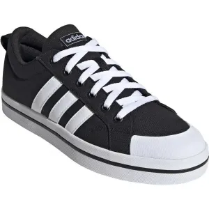 adidas BRAVADA Pánska obuv na voľný čas, čierna, veľkosť 46 #461082