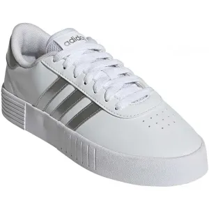 adidas COURT BOLD Dámske tenisky na voľný čas, biela, veľkosť 40