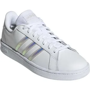 adidas Dámska obuv na voľný čas Dámska obuv na voľný čas, biela, veľkosť 37 1/3