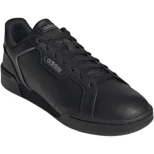 adidas ROGUERA Pánska voľnočasová obuv, čierna, veľkosť 44 2/3