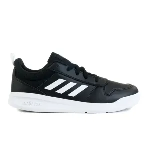 adidas TENSAUR K Detská halová obuv, čierna, veľkosť 40