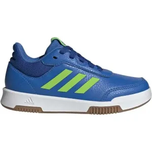 adidas TENSAUR SPORT 2.0 K Detská obuv, modrá, veľkosť 37 1/3