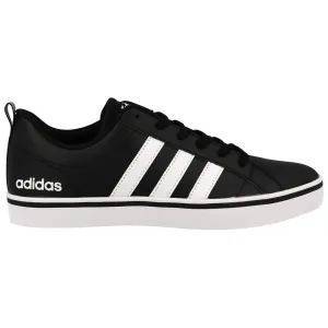 adidas VS PACE Pánska voľnočasová obuv, čierna, veľkosť 44 2/3 #414838