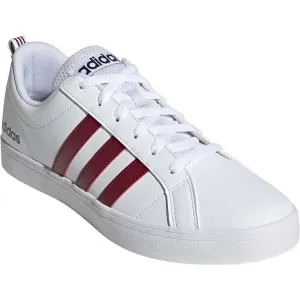 adidas VS PACE Pánska vychádzková obuv, biela, veľkosť 46