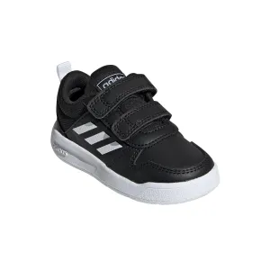 adidas TENSAUR I Detská voľnočasová obuv, čierna, veľkosť 22
