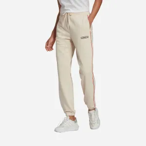 adidas Originals Retro Luxury Sweat Pants 'Trend Pack' HL0030 #4780586