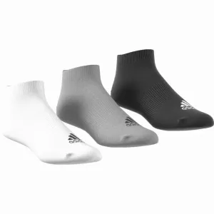 Adidas ponožky QM786816061 Čierna