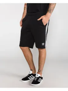 adidas Originals - Pánske šortky DH5798-BLACK,