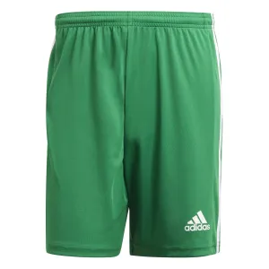 adidas SQUAD 21 SHO Pánske futbalové šortky, zelená, veľkosť