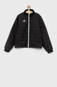 adidas ENT22 LJKTY Chlapčenská bunda, čierna, veľkosť #5468145